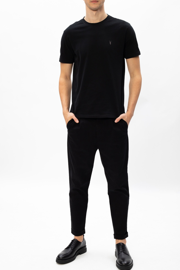 AllSaints 'Brace' Tshirt threepack Men's Clothing Vitkac